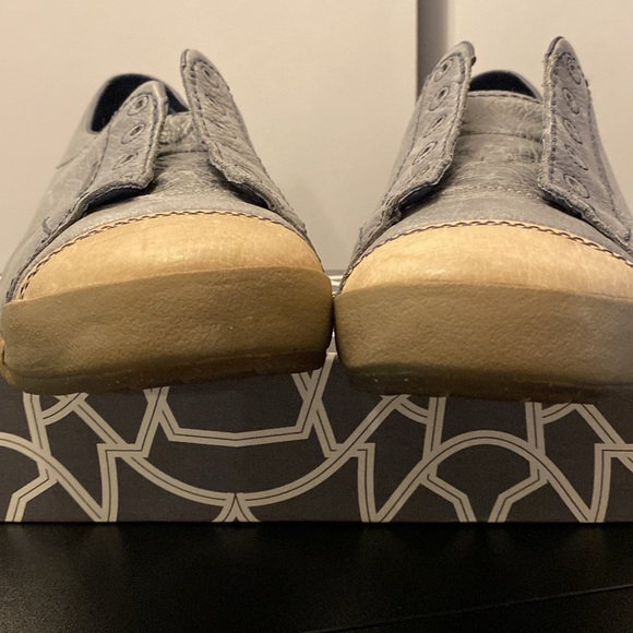 Patagonia Vintage Women’s Corridor Winter Sky Performance Footwear Size 7 - Picture 8 of 10